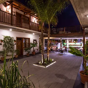 4* Hotel Gara