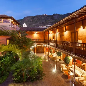 4* Hotel Livvo La Quinta Roja