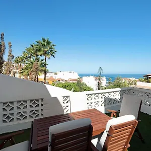 Casa Sol 21 A Garachico Garachico (Tenerife)