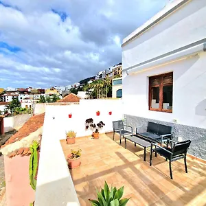 Casa Fa & Na Garachico By Hrtenerife Net Garachico (Tenerife)