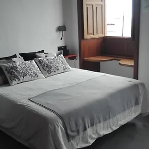 San Roque, 30 Garachico (Tenerife)