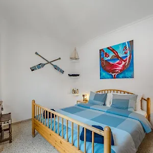 Atico Garamar Garachico (Tenerife)