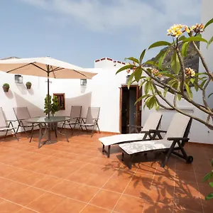  Holiday home La Casita Del Muelle
