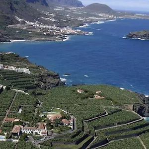 Gospodarstwo wiejskie Malpais Trece, Garachico (Tenerife)