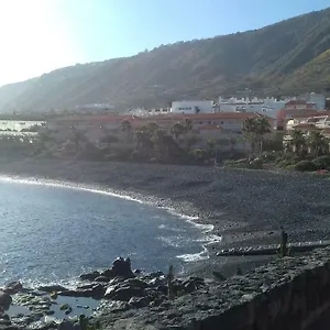 Aptos. Mar De Plata Garachico (Tenerife)