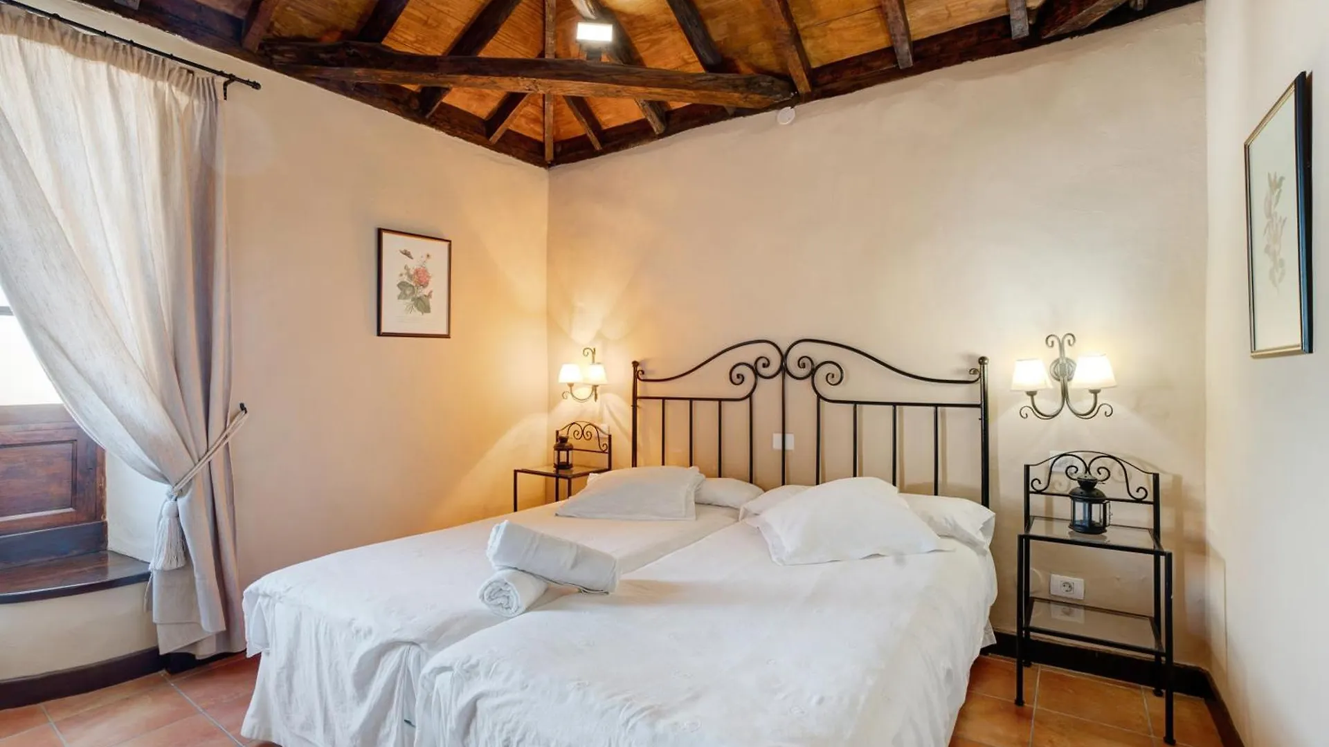 La Hacienda Villa Garachico  Holiday home Garachico (Tenerife)