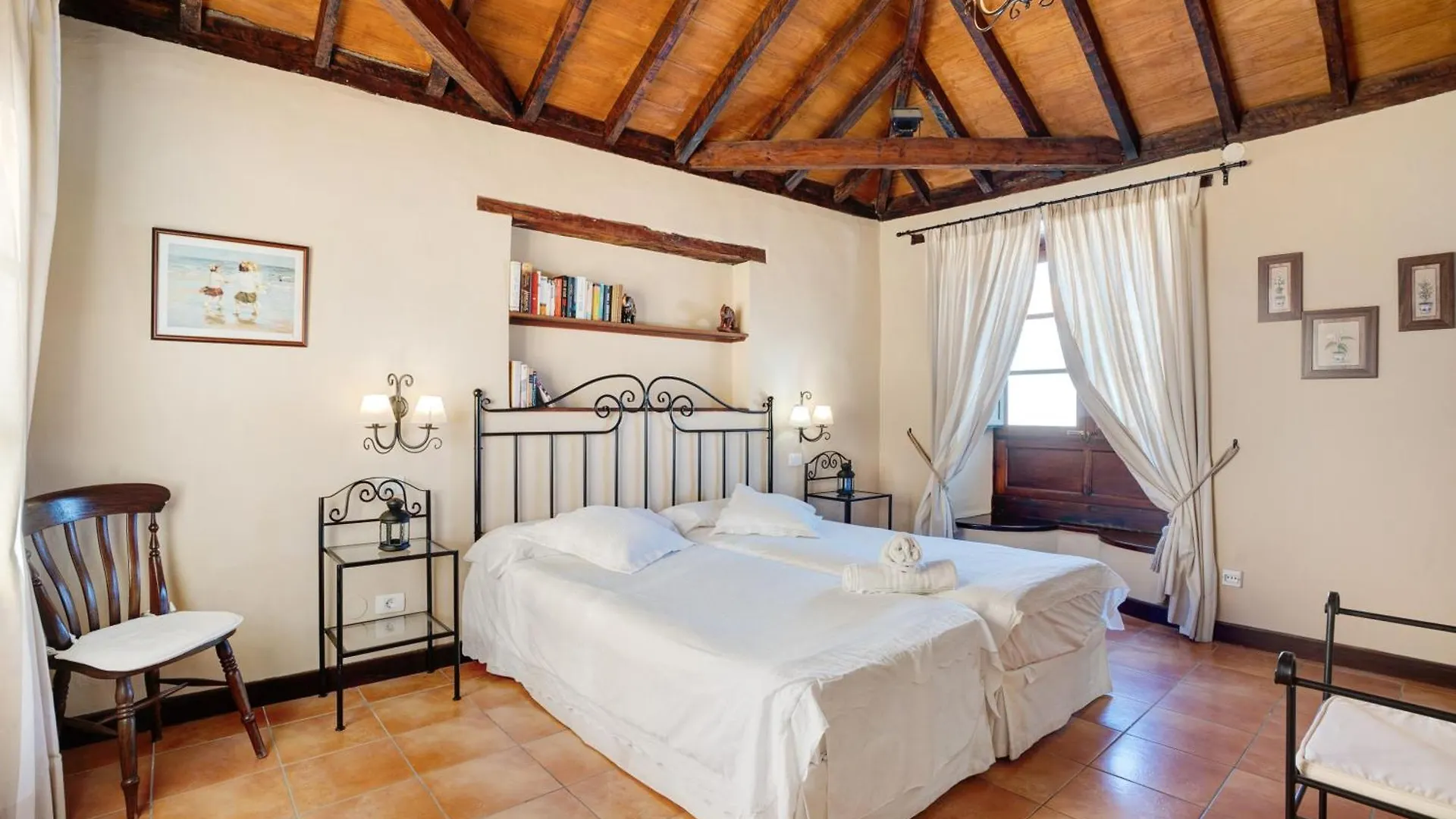 Holiday home La Hacienda Villa Garachico  Spain
