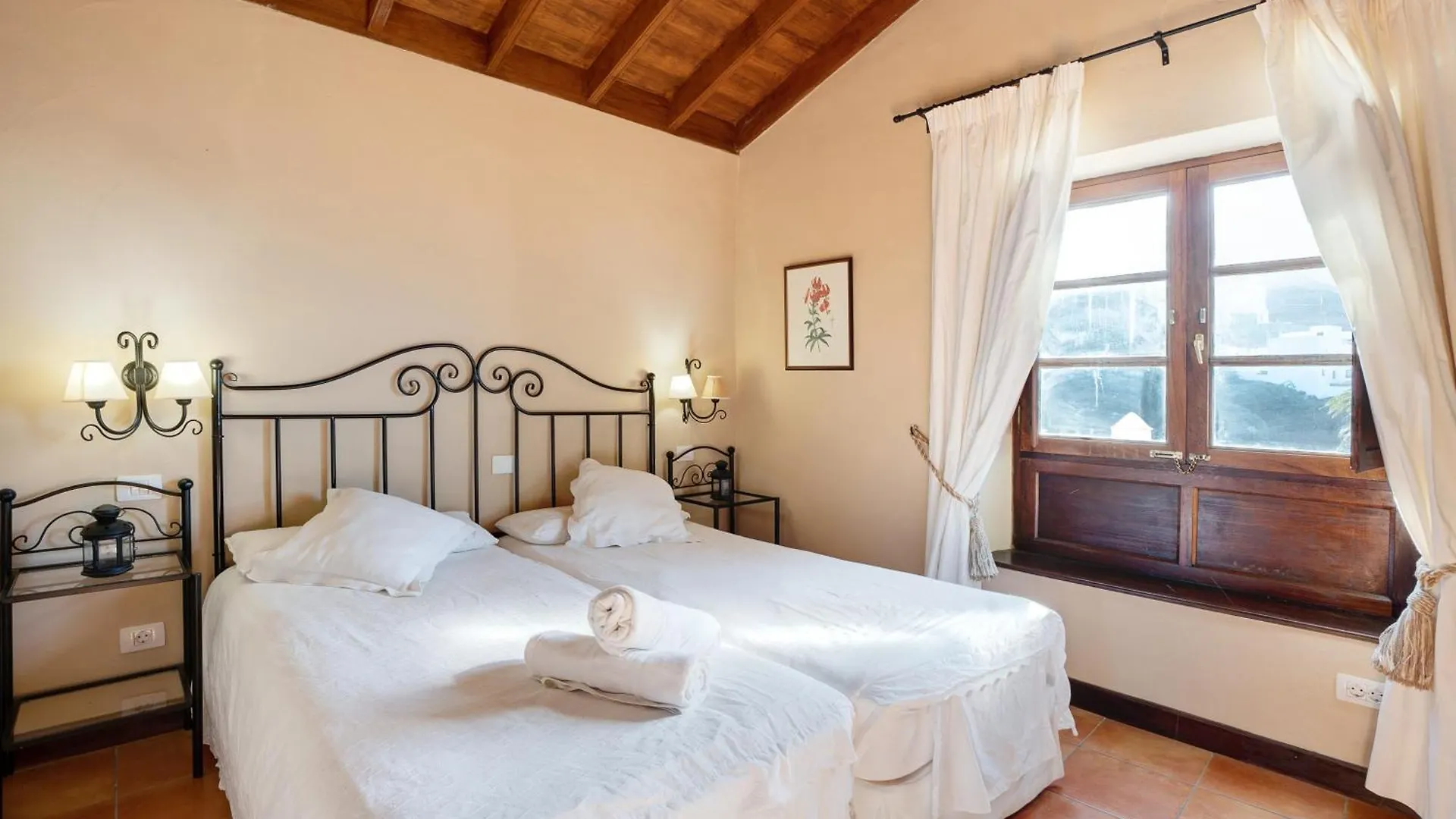 La Hacienda Villa Garachico  Holiday home