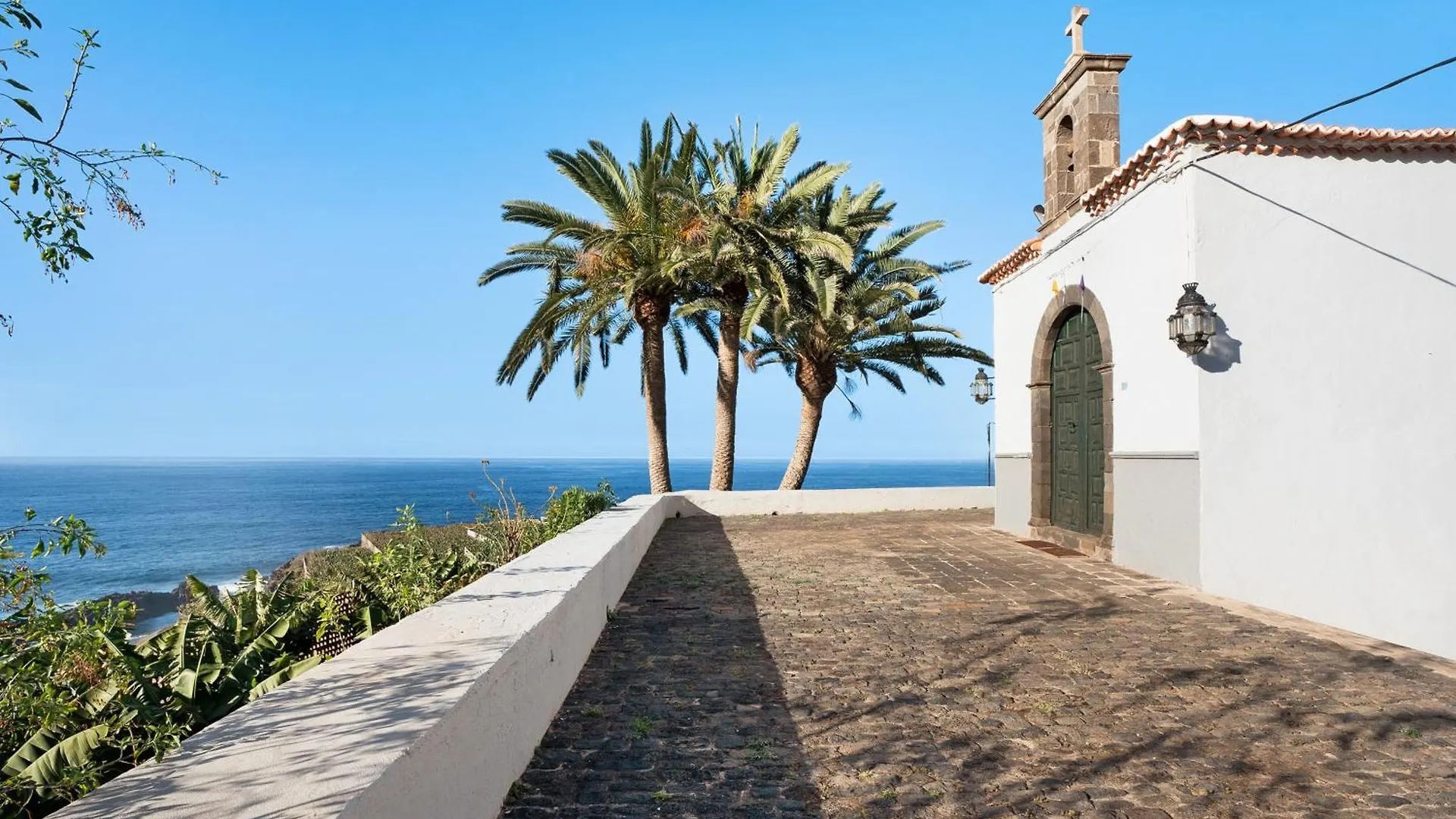 La Hacienda Villa Garachico