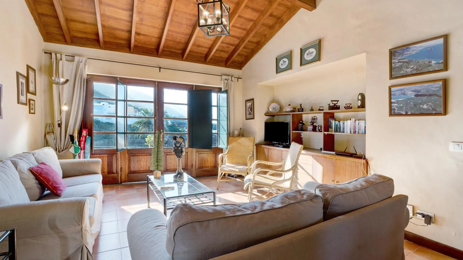 La Hacienda Villa Garachico  Spain