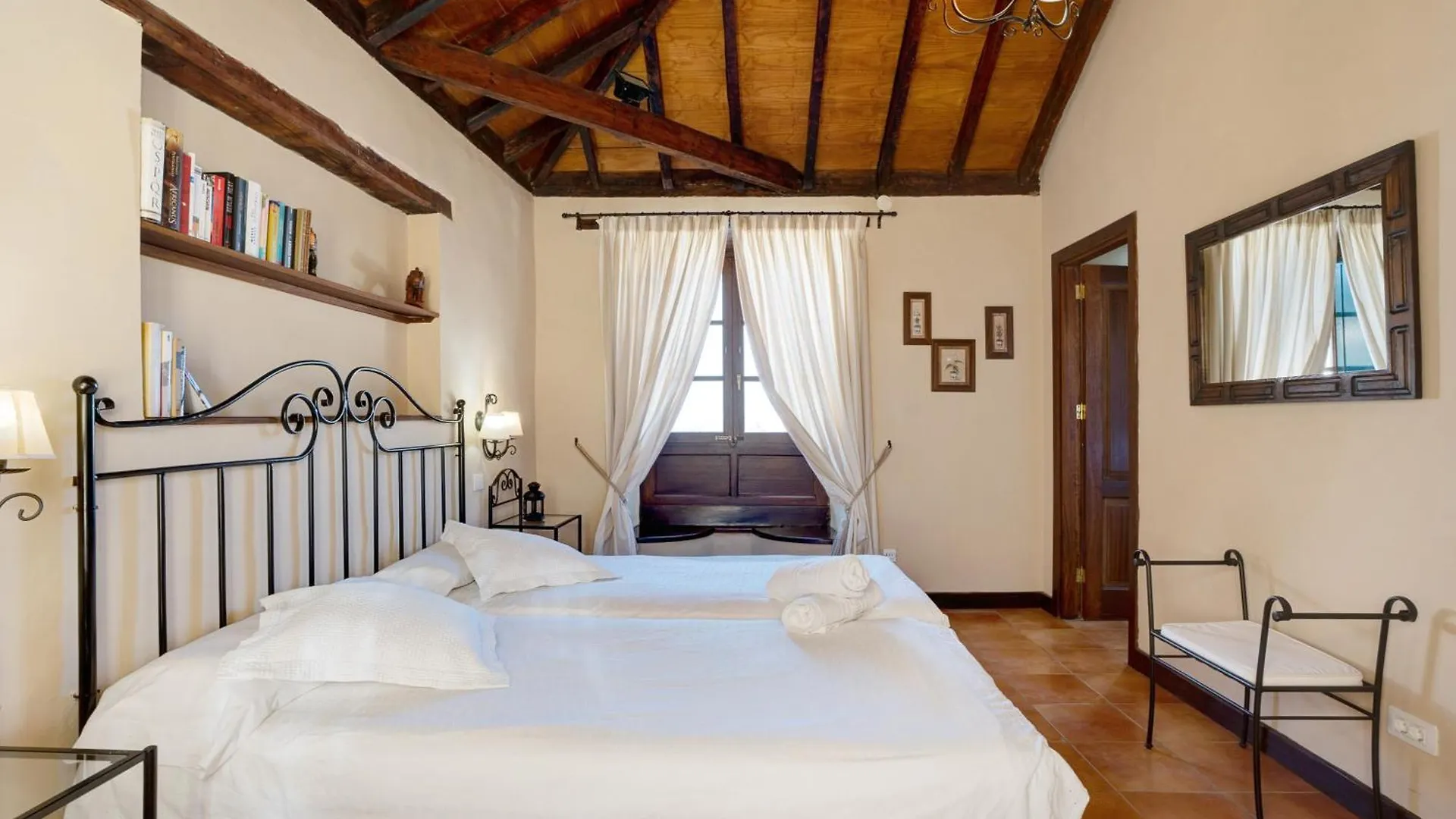 La Hacienda Villa Garachico  Spain