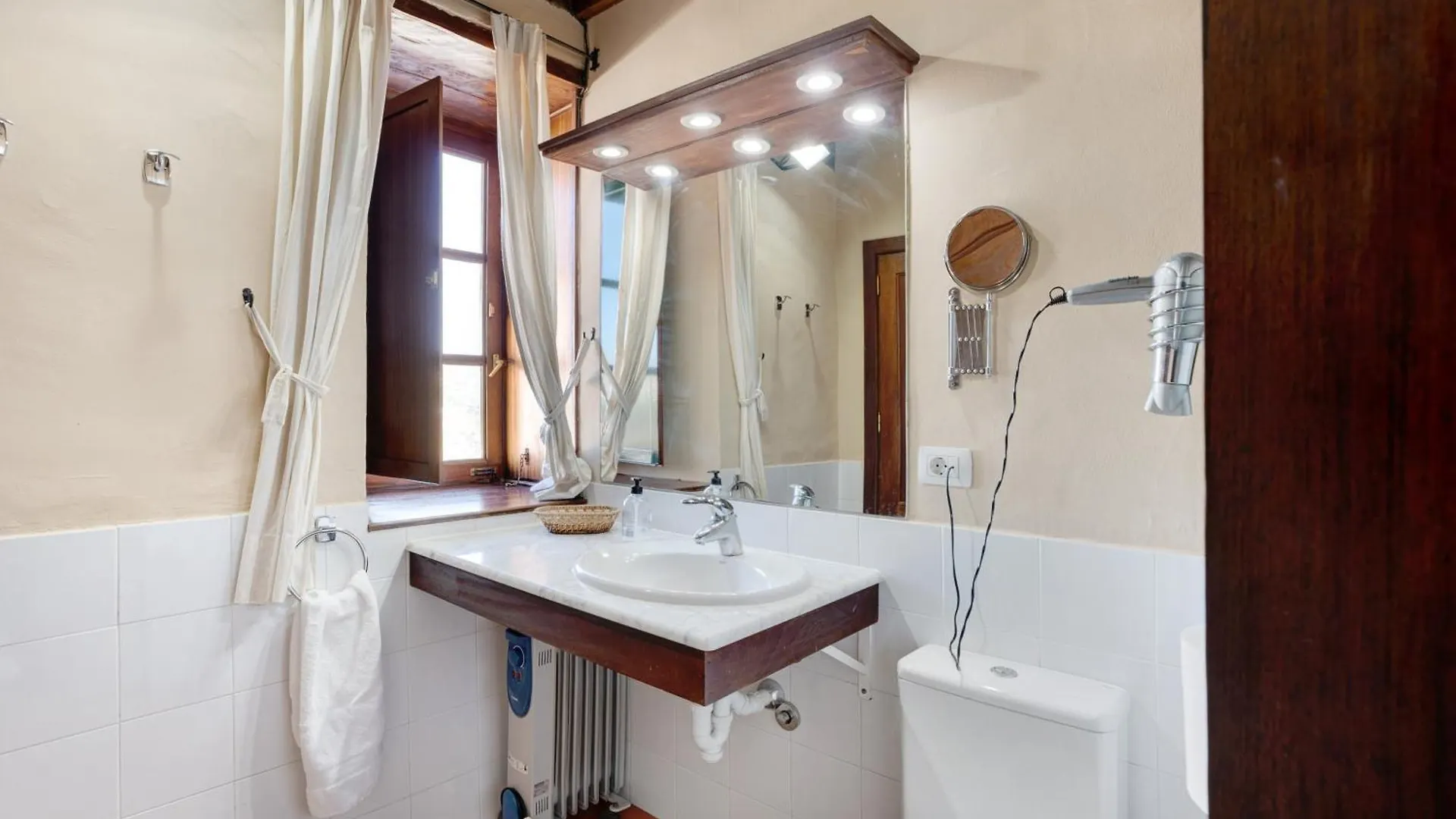 Holiday home La Hacienda Villa Garachico  Spain